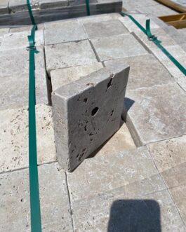 Dale silver 15.2*15.2*3