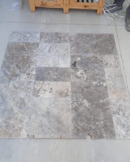 Set francez argintiu 1.2