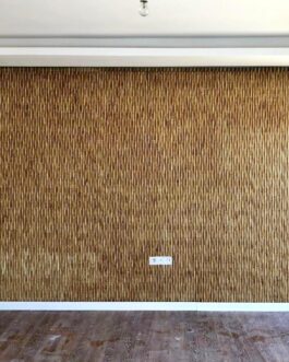 Mozaic bambus scabas 30*30 cm