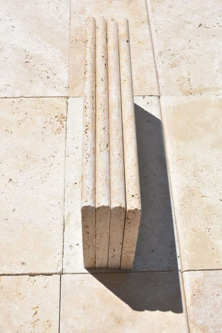 Trepte rotunjite 30