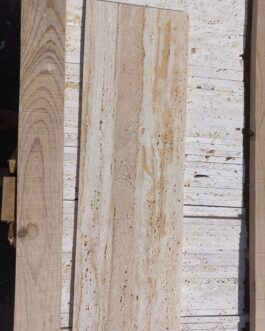 Plinta/placa 10*LL*1.2 cm Vein-Cut