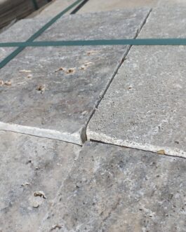 Dala  silver 30.5*30.5*3 cm