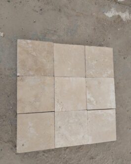 Dale travertin 30.5*30.5*3 cm