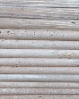 Treapta travertin 35*100*3 cm chituita