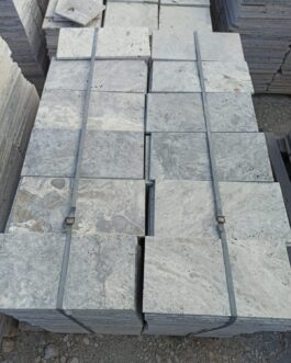 Dale silver 15.2*15.2*3