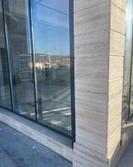 Travertin VC 30*LL* 2 cm