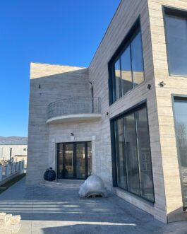 Travertin VC 30*LL* 2 cm