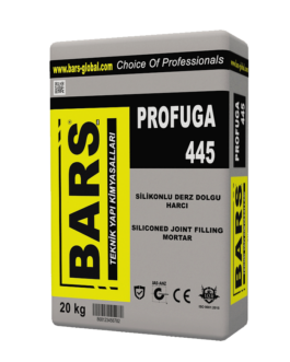 Sac / Chit rosturi și găuri PROFUGA 445