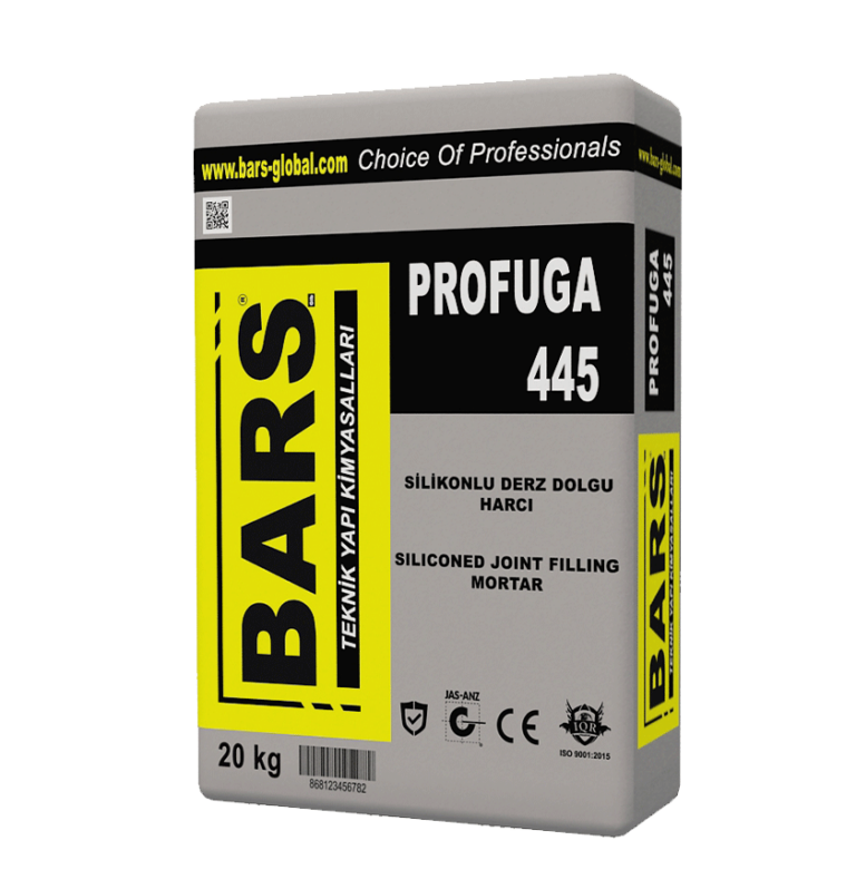 Bars Profuga Flex 445
