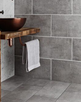 Adeziv ALB Promarble 475 w pentru piatră naturală interior/exterior