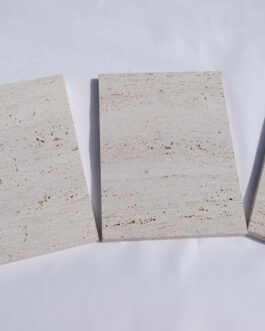 Promotie! Placi travertin VeinCut 30*LL*2 cm