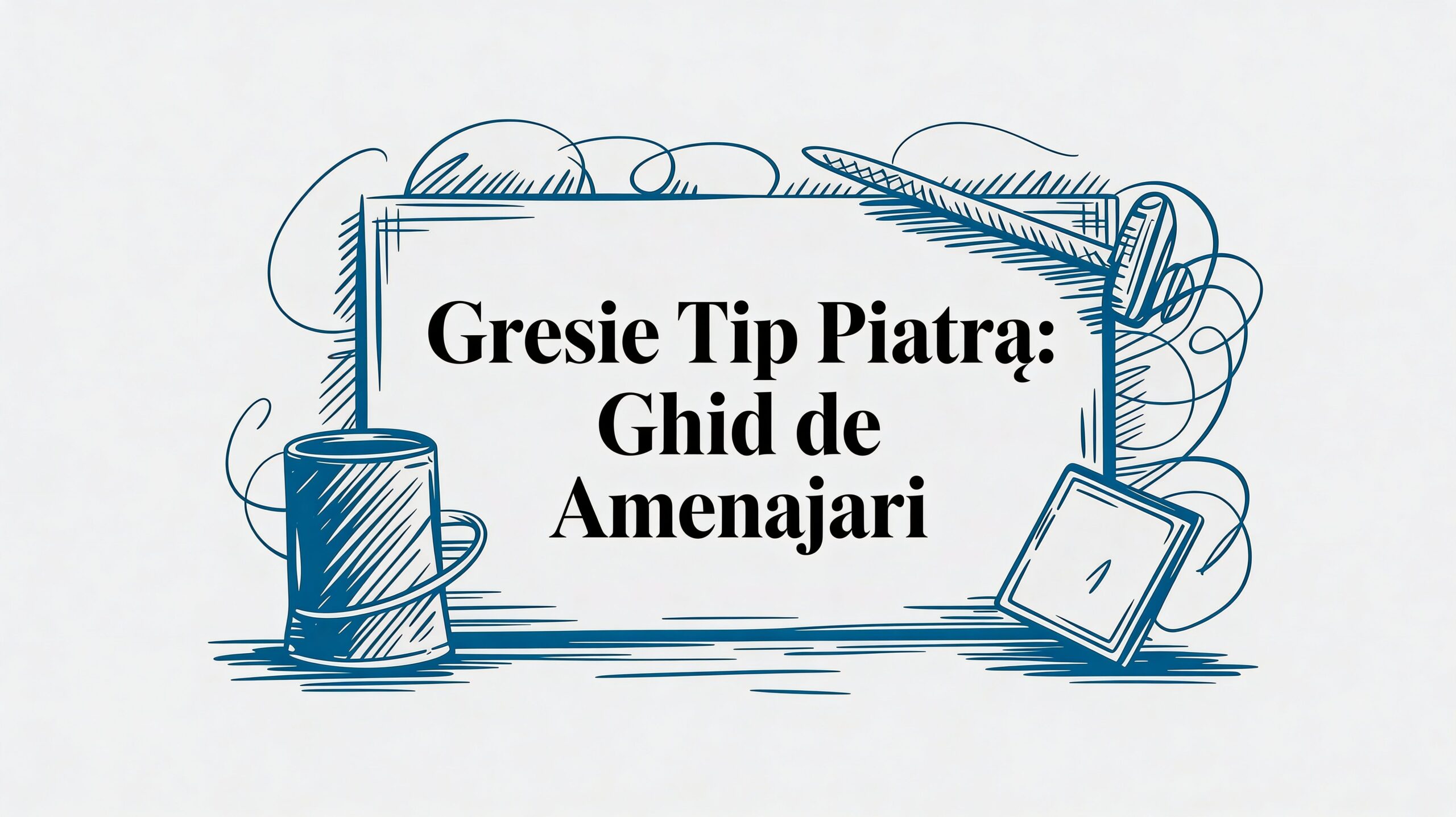 You are currently viewing Gresie tip piatra: Gresie tip piatra: Ghid de amenajari